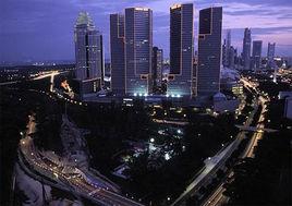 奥克利-1999年建于美国的城市