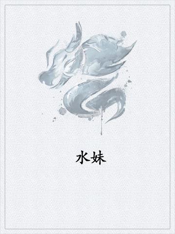 水妹-2006年阿瑞古所作纪实小说