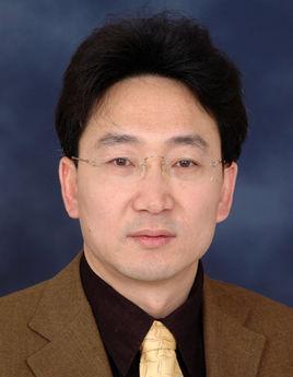 杨庆山-重庆大学土木工程学院院长