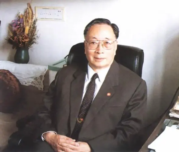 杨福愉-中国科学院生物物理所副所长