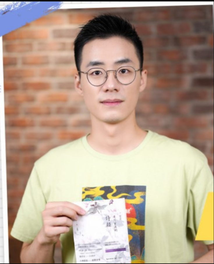 顿顿推荐书目