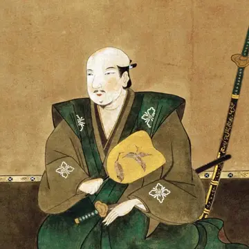 织田秀信-快懂百科