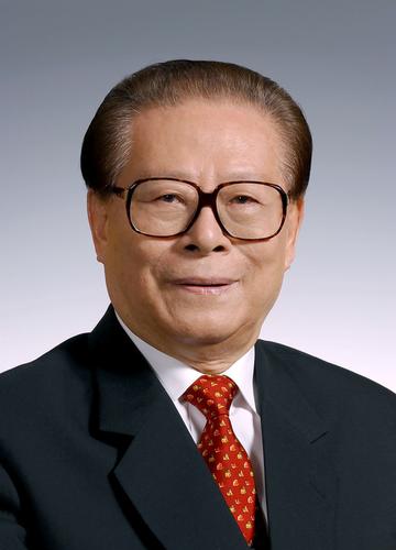 “三个代表”重要思想