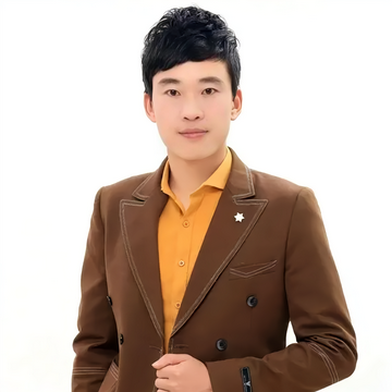 周正宝-中国内地男歌手、唱作音乐人