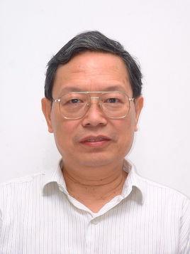 陈志杰-华东师范大学教授