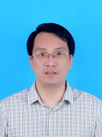 冉克平-武汉大学法学院教授