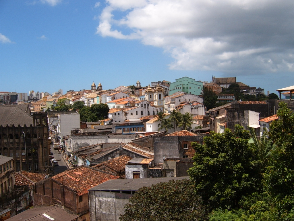 萨尔瓦多- 抖音百科