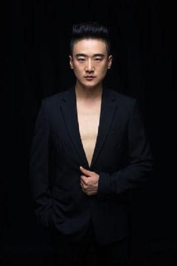 王堃-北京人民艺术剧院演员