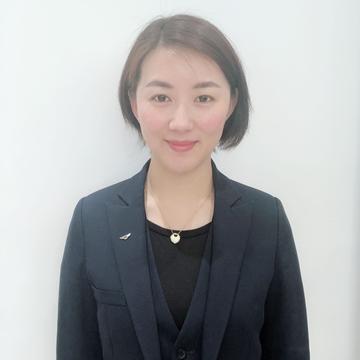 陈丽君