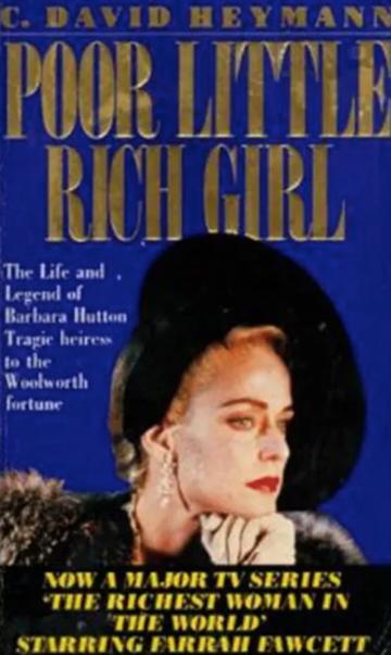 贫穷的女富豪-1987年查尔斯·加洛特执导电影