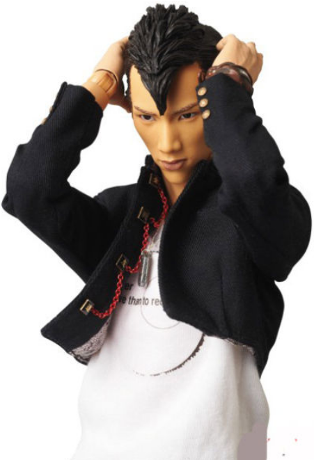PBM如月弦太郎 ProjectBM！ 仮面ライダーフォーゼ 如月弦太朗 レビュー