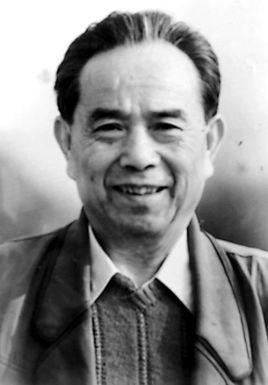 高由禧-曾任兰州高原大气物理研究所所长
