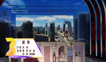 新房-2011年蔡明主演央视春晚小品