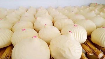 胶东大饽饽