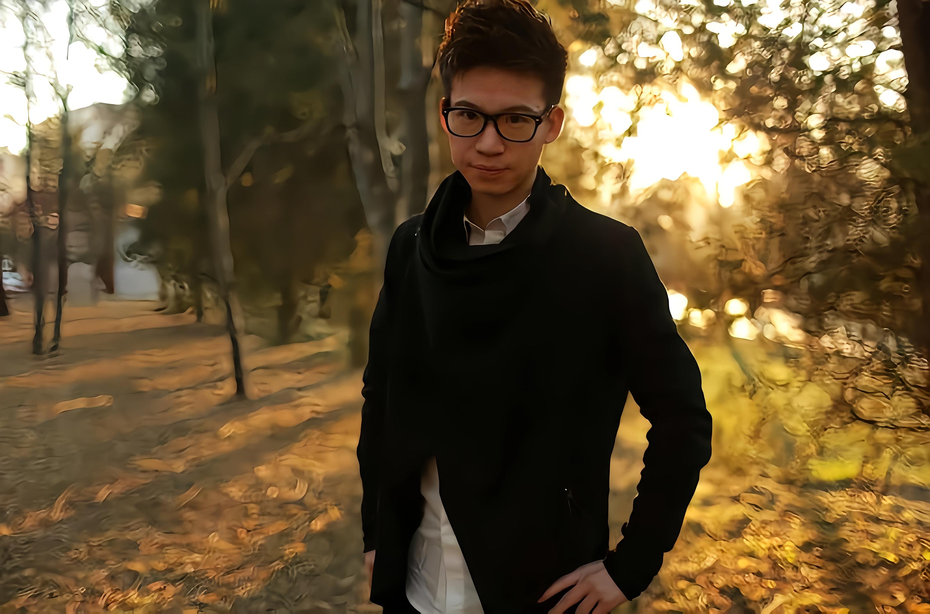 夏天Alex - 抖音百科