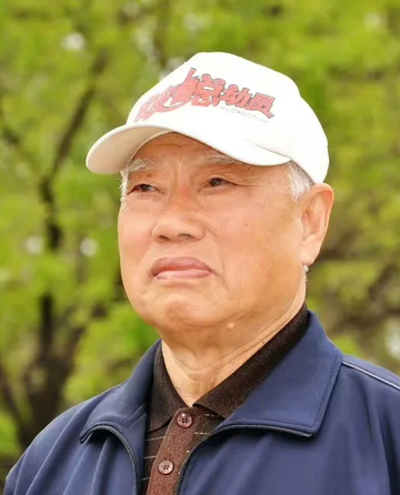 郑洪升-“童话大王”郑渊洁之父