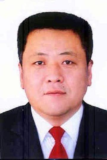 李俊峰