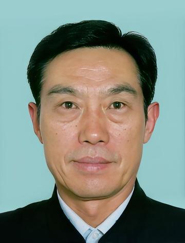 高水旺-唐三彩烧制技艺传承人