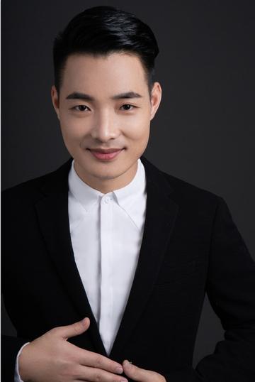 王宥宁-中华禧福传承姓名学研究中心主任