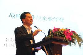 李志刚