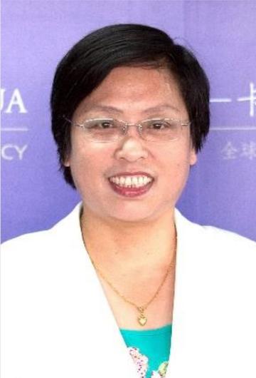 张利华-清华大学国际问题研究所教授