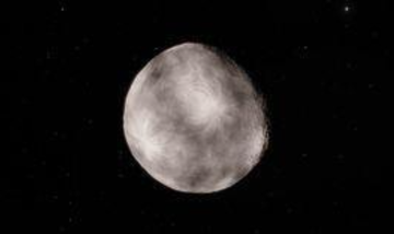 健神星