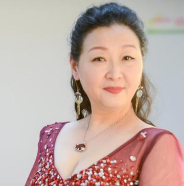李小舒-李小舒