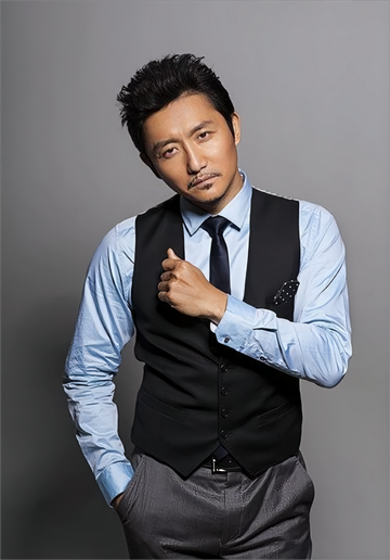涂松岩