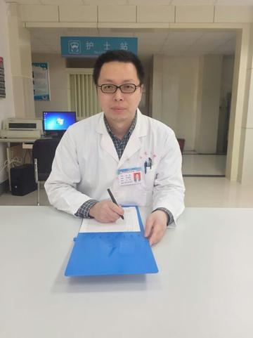 张强-省直二院周围血管病临床诊疗首席专家