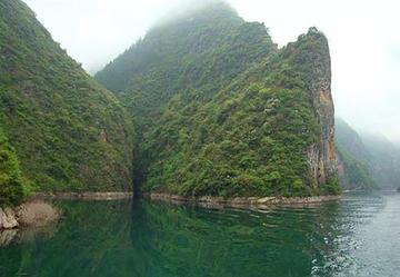 冯家峪村-北京市密云区冯家峪镇冯家峪村