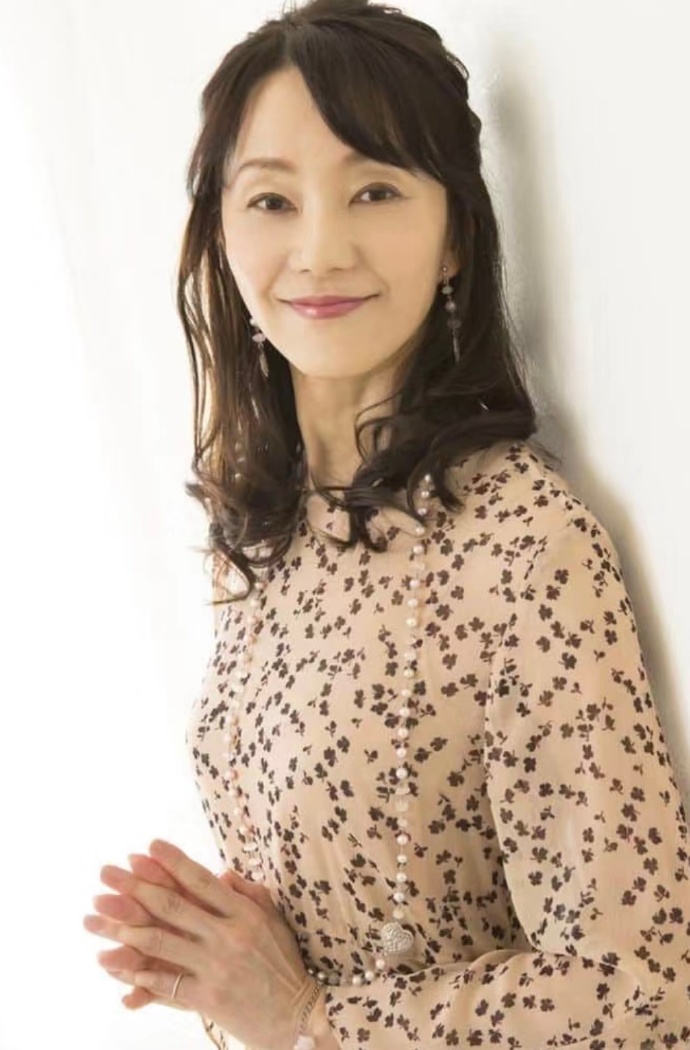 田中敦子- 抖音百科