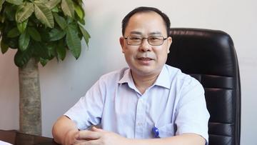 杨忠奇-广州中医药大学研究生导师