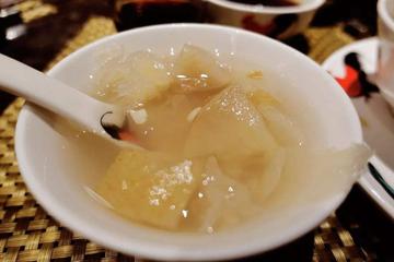 糖水