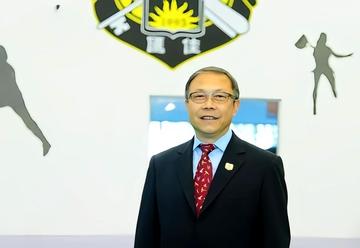 王志泽