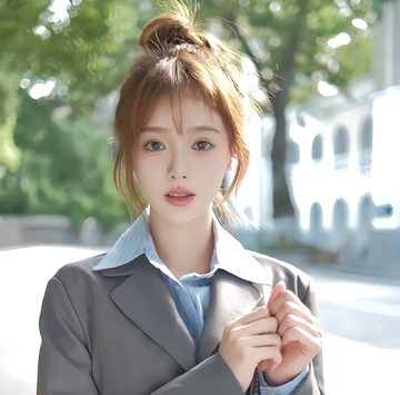姚祯-中国女演员