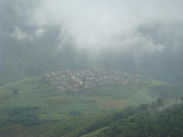 上海新村
