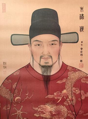 朱橚