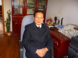 王金春-泰安市作家协会会员