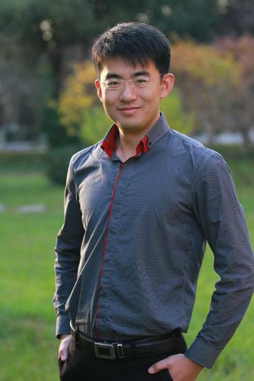 黄晓晨-金秋文化产业创始人