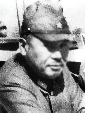 北野政次-日本陆军军人