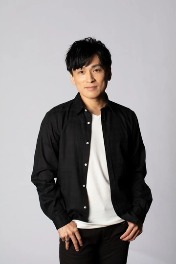 森田成一-日本男声优