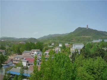 黄家沟村-辽宁阜新细河区四合镇下辖村