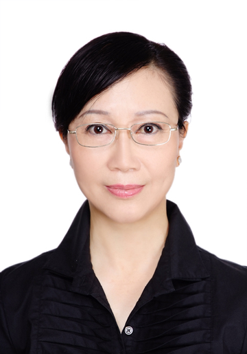 李倩-河南省民进妇女委员会副主任