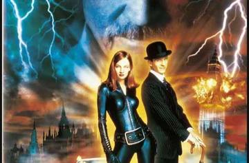 终极复仇者-2006年上映的美国动画电影