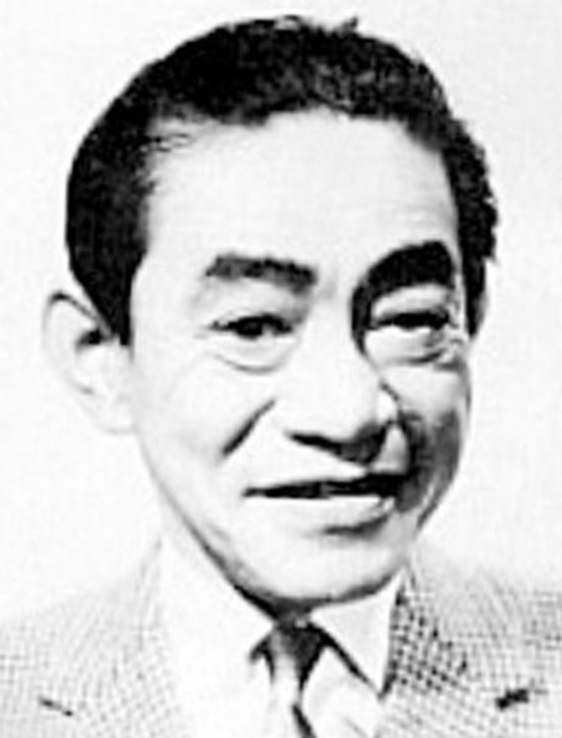 ブギブギ　榎本健一 佐藤利明（娯楽映画研究家） on X: 