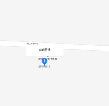 熬硝营村-熬硝营村