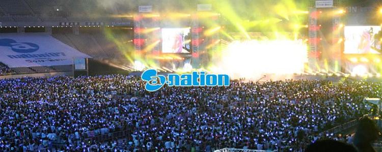 a-nation - 抖音百科