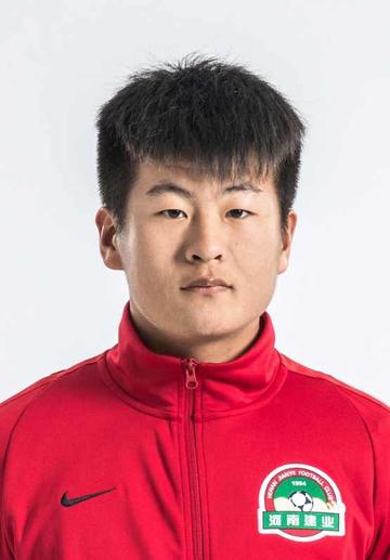 杜长杰
