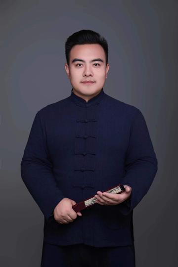张杰