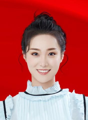 高艺嘉-中国内地女演员